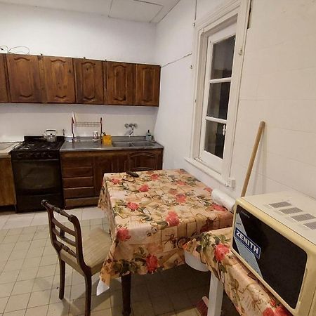 Hosteria Almirante Brown Mar del Plata Exteriér fotografie