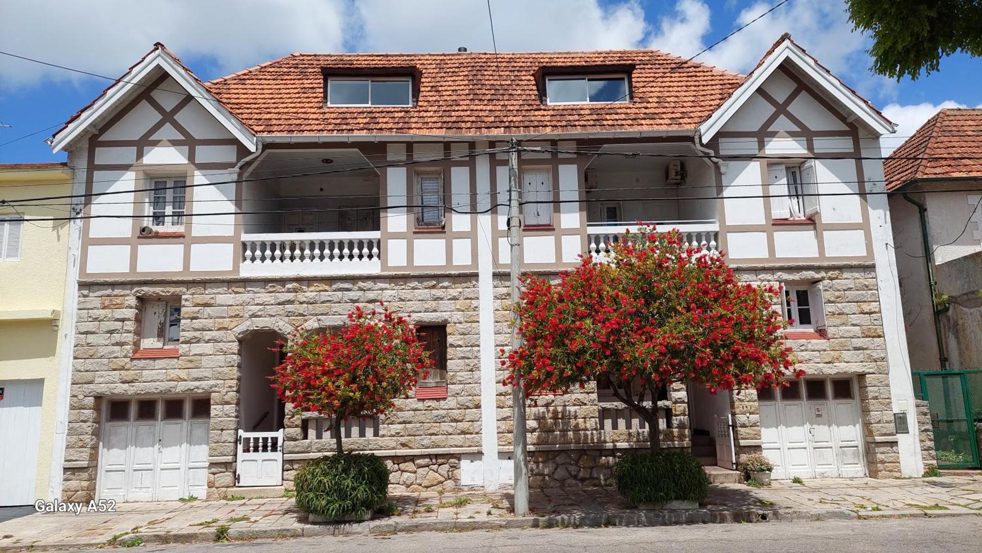 Hosteria Almirante Brown Mar del Plata Exteriér fotografie