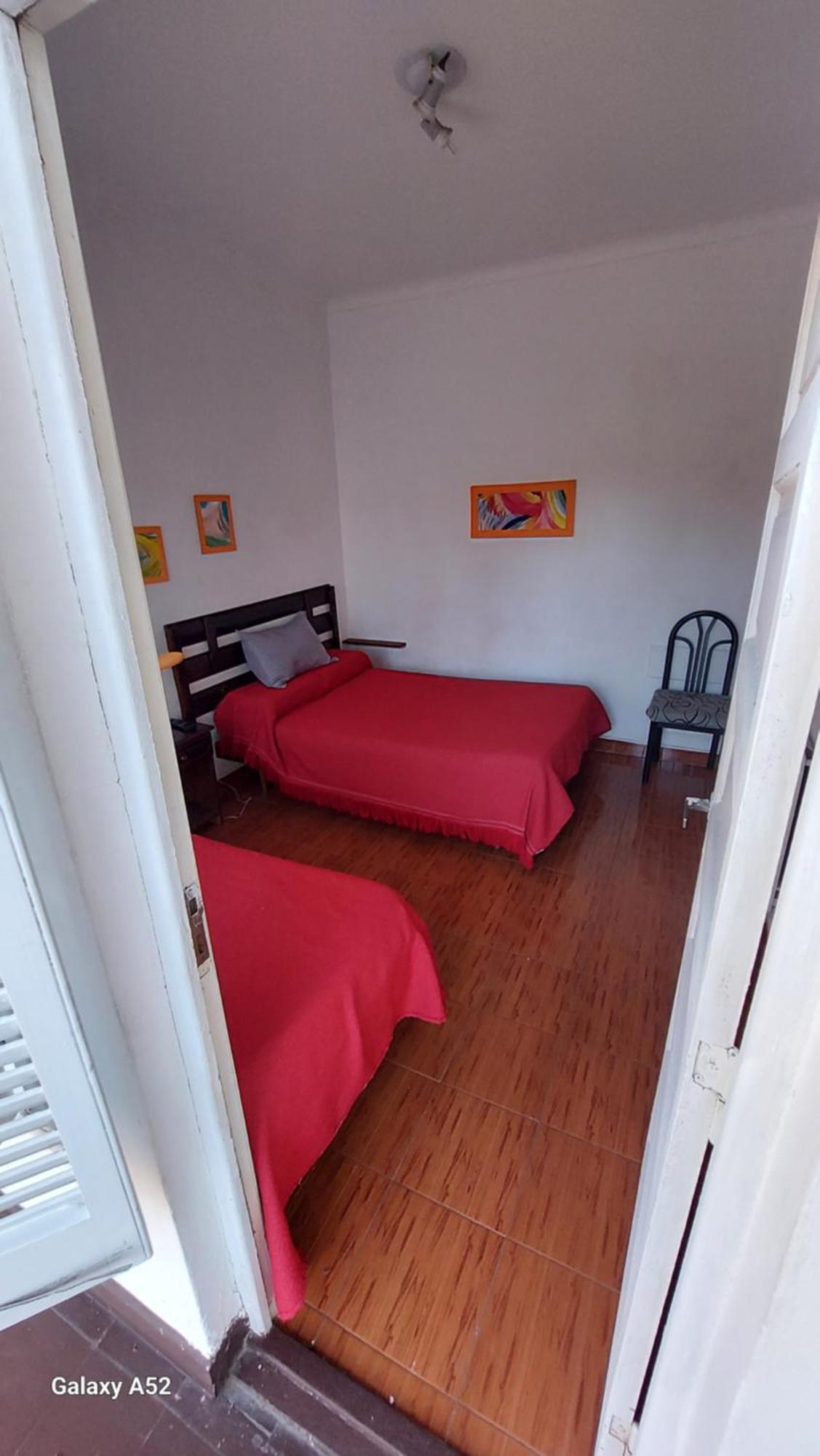 Hosteria Almirante Brown Mar del Plata Exteriér fotografie