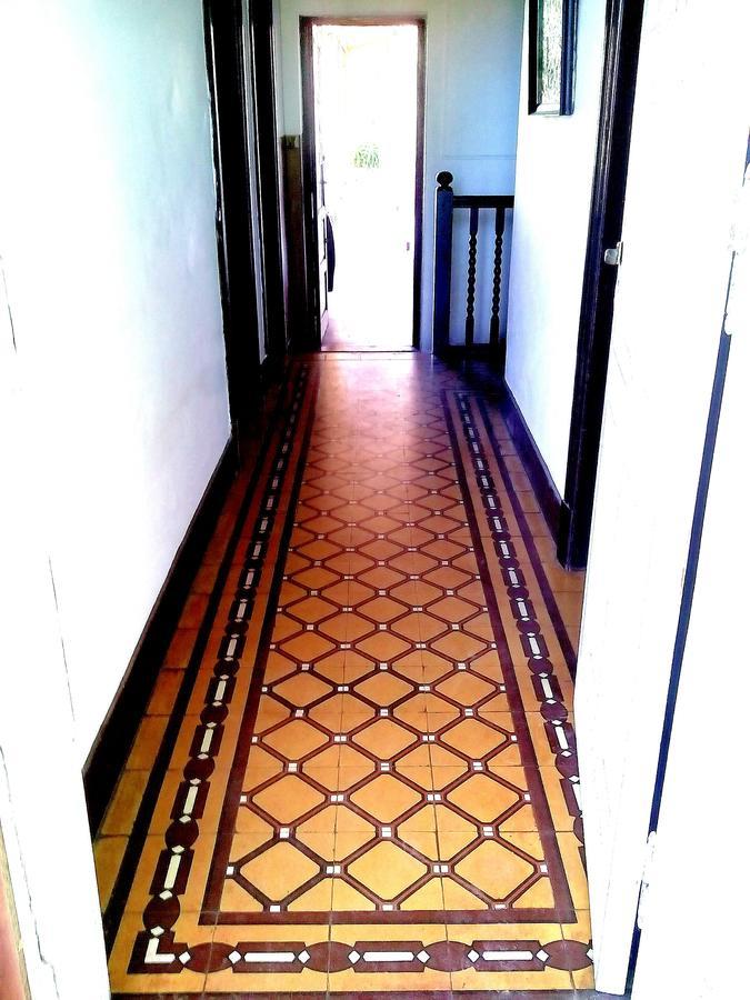 Hosteria Almirante Brown Mar del Plata Exteriér fotografie