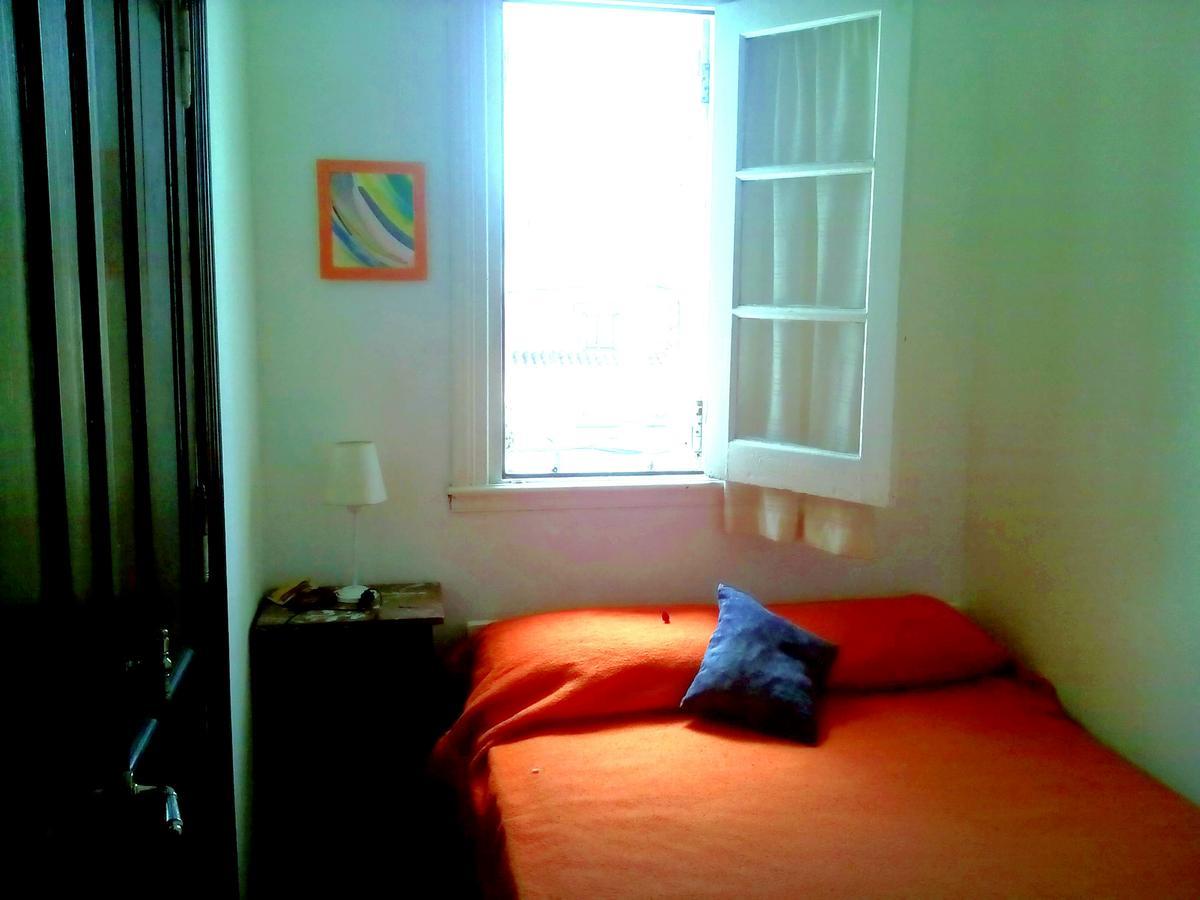 Hosteria Almirante Brown Mar del Plata Exteriér fotografie